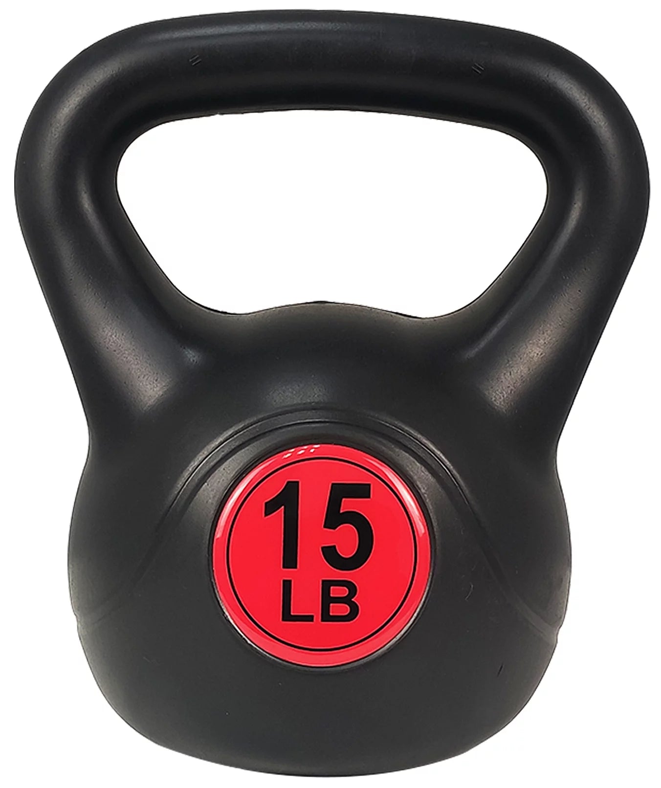 Transform Your Workout with Our 3-Piece Wide Grip Kettlebell Set - 10Lb, 15Lb, and 20Lb for Ultimate Strength Training