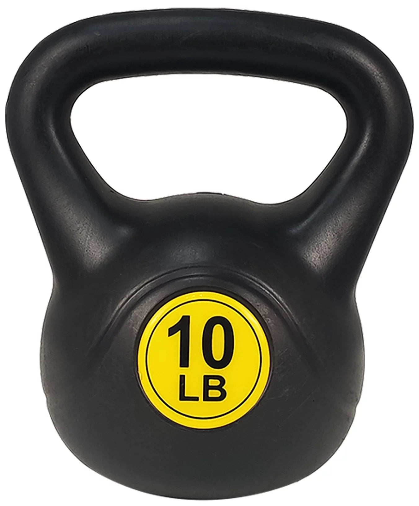 Transform Your Workout with Our 3-Piece Wide Grip Kettlebell Set - 10Lb, 15Lb, and 20Lb for Ultimate Strength Training
