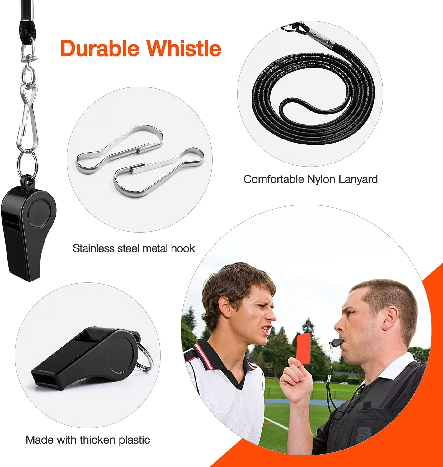 Unlock Your Athletic Potential with 50Pcs Pro Agility Soccer Cones - Complete Set with Carry Bag and Whistles for Ultimate Training