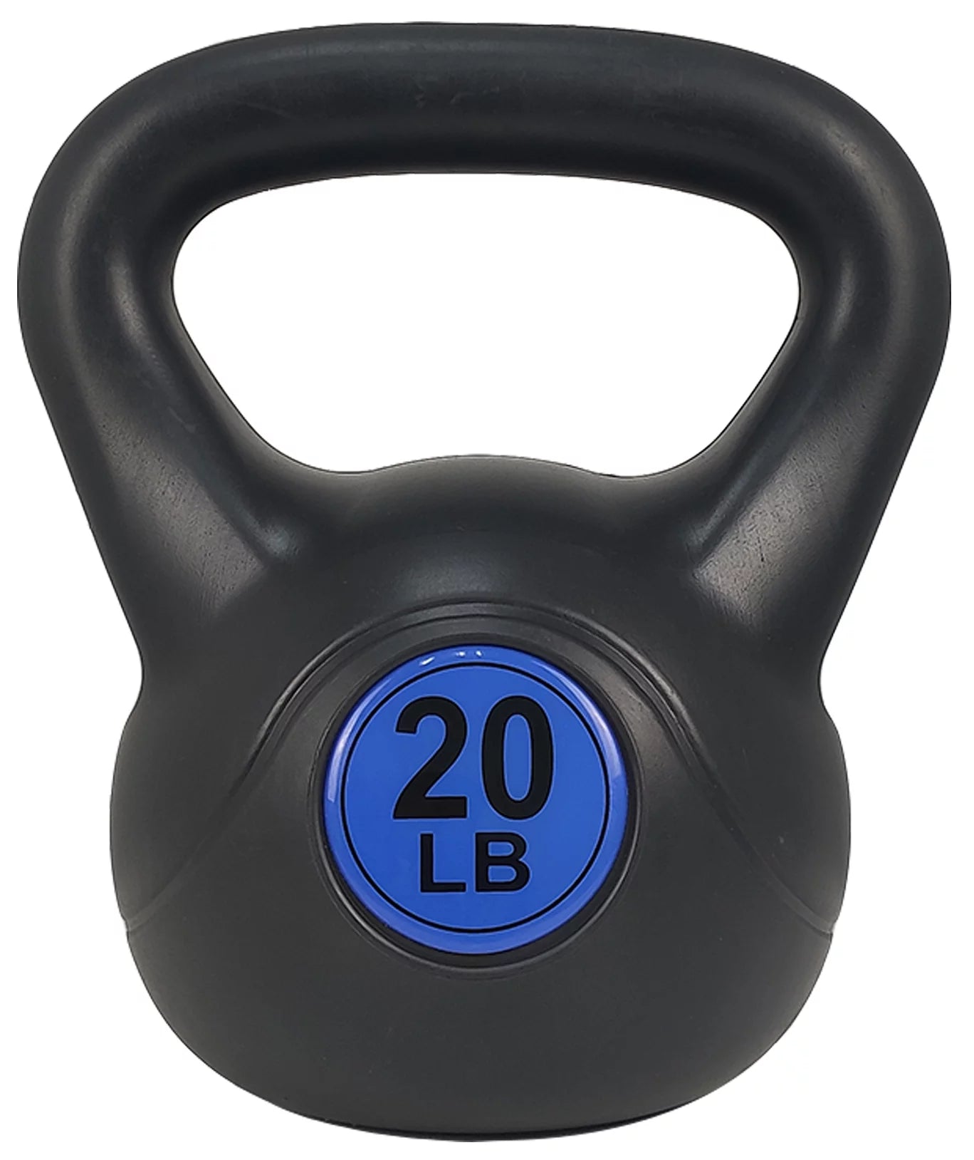 Transform Your Workout with Our 3-Piece Wide Grip Kettlebell Set - 10Lb, 15Lb, and 20Lb for Ultimate Strength Training